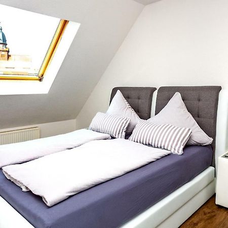 Lifestyle-Appartement Meersinn Waren  Exterior foto